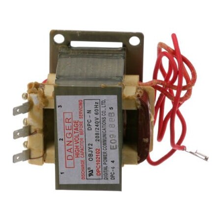 Allpoints Allpoints 8010426 Transformer Kit For Turbochef 8010426
